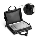 Burnhard JONES Jr. 1-Burner Portable Gas Grill