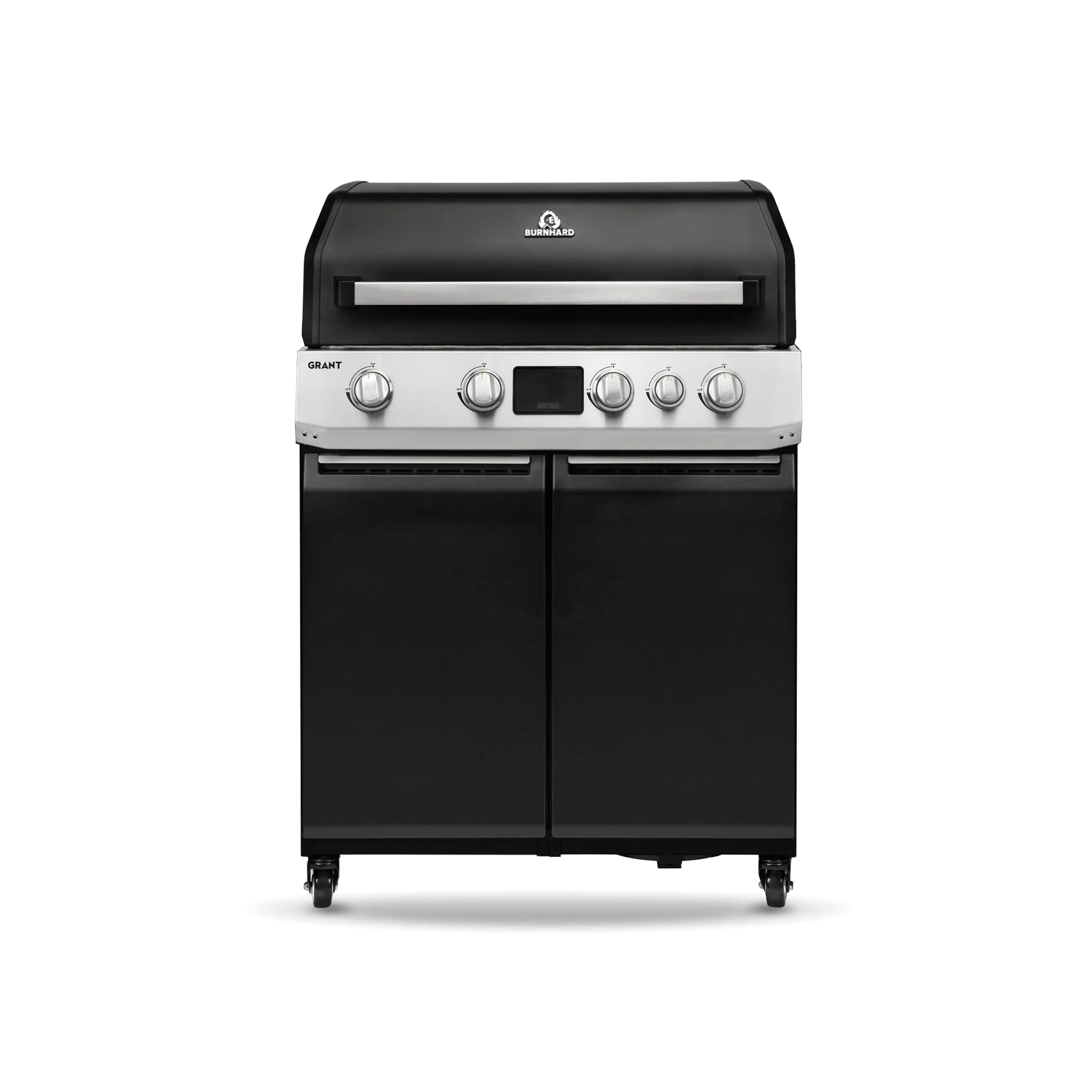 Burnhard GRANT 4‑Burner (Modular)