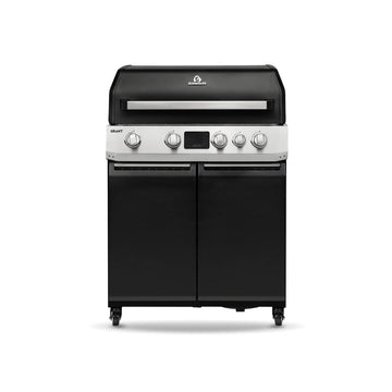 Burnhard GRANT 4‑Burner (Modular)