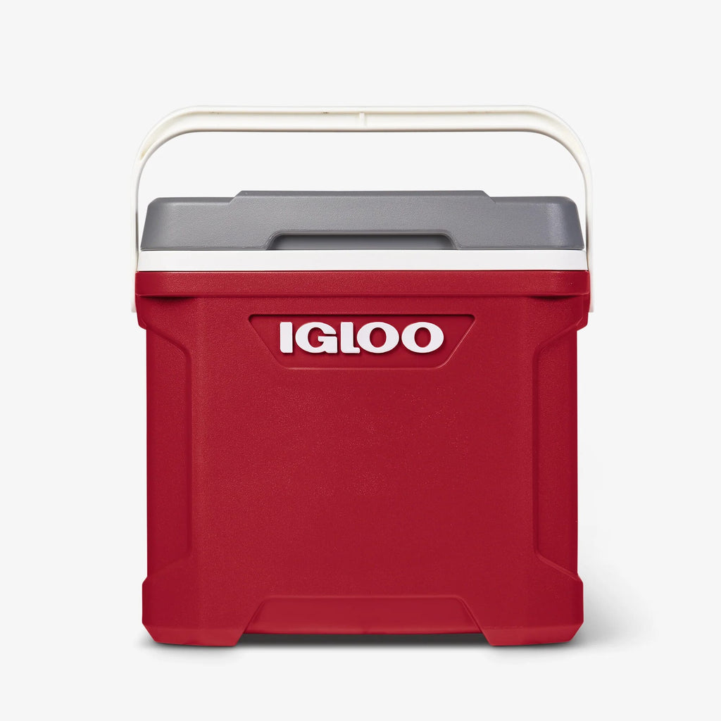 Igloo Latitude 30Qt Passive Roller Cooler