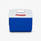 Igloo Playmate Elite Hard Cooler - Red Star