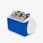 Igloo Playmate Elite Hard Cooler - Red Star