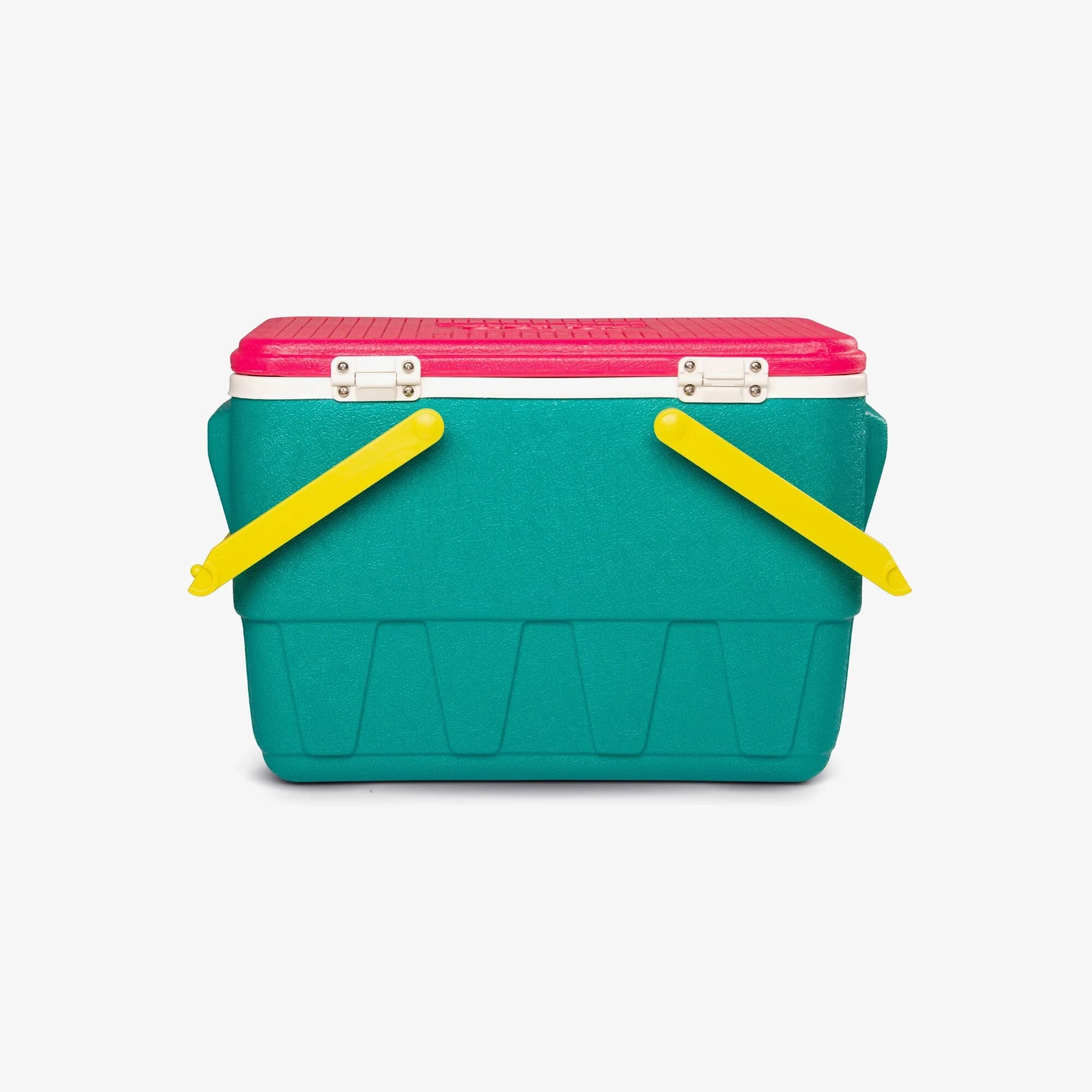 Igloo Retro Picnic Basket Cooler 25Qt