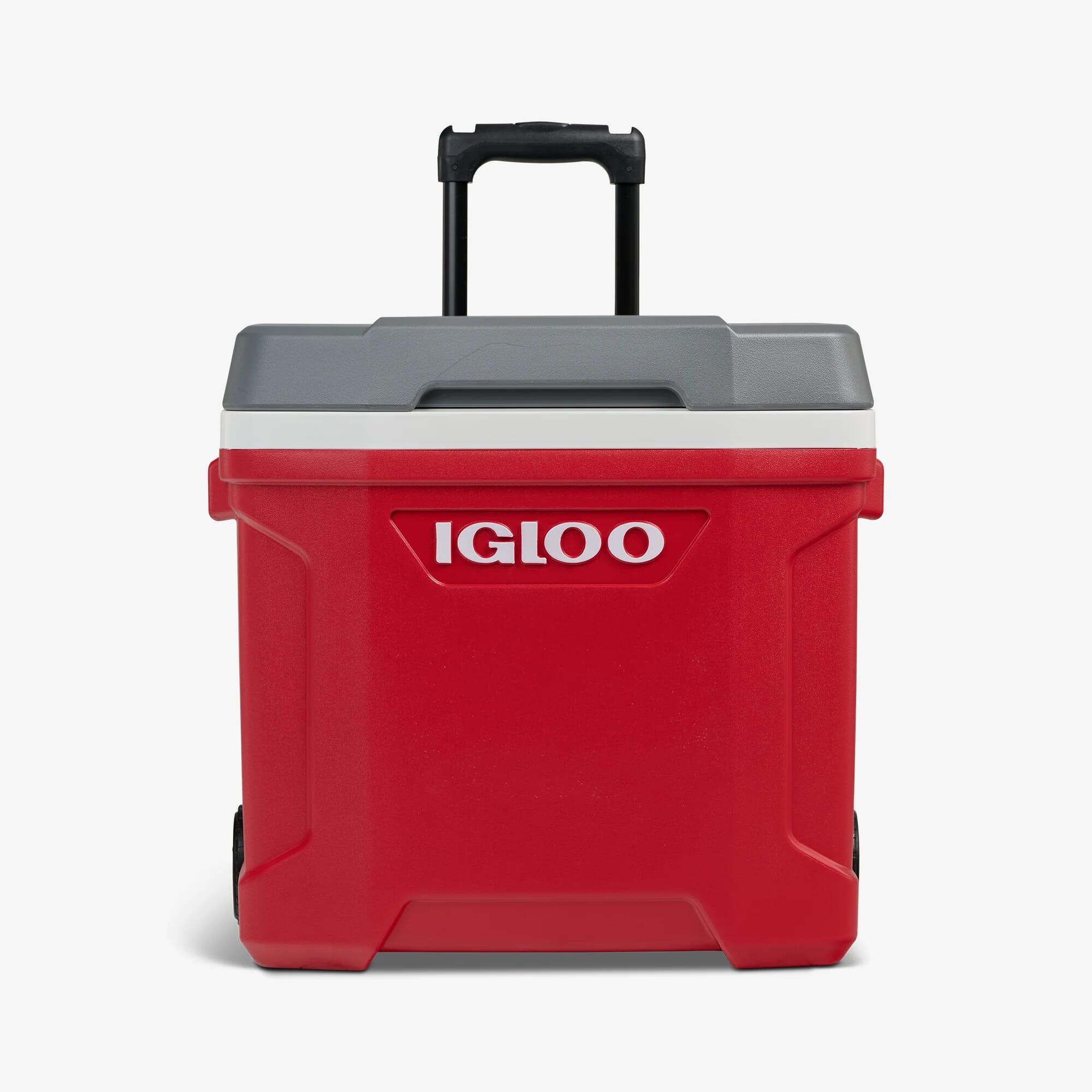 Igloo Latitude 30Qt Passive Roller Cooler (EDC)