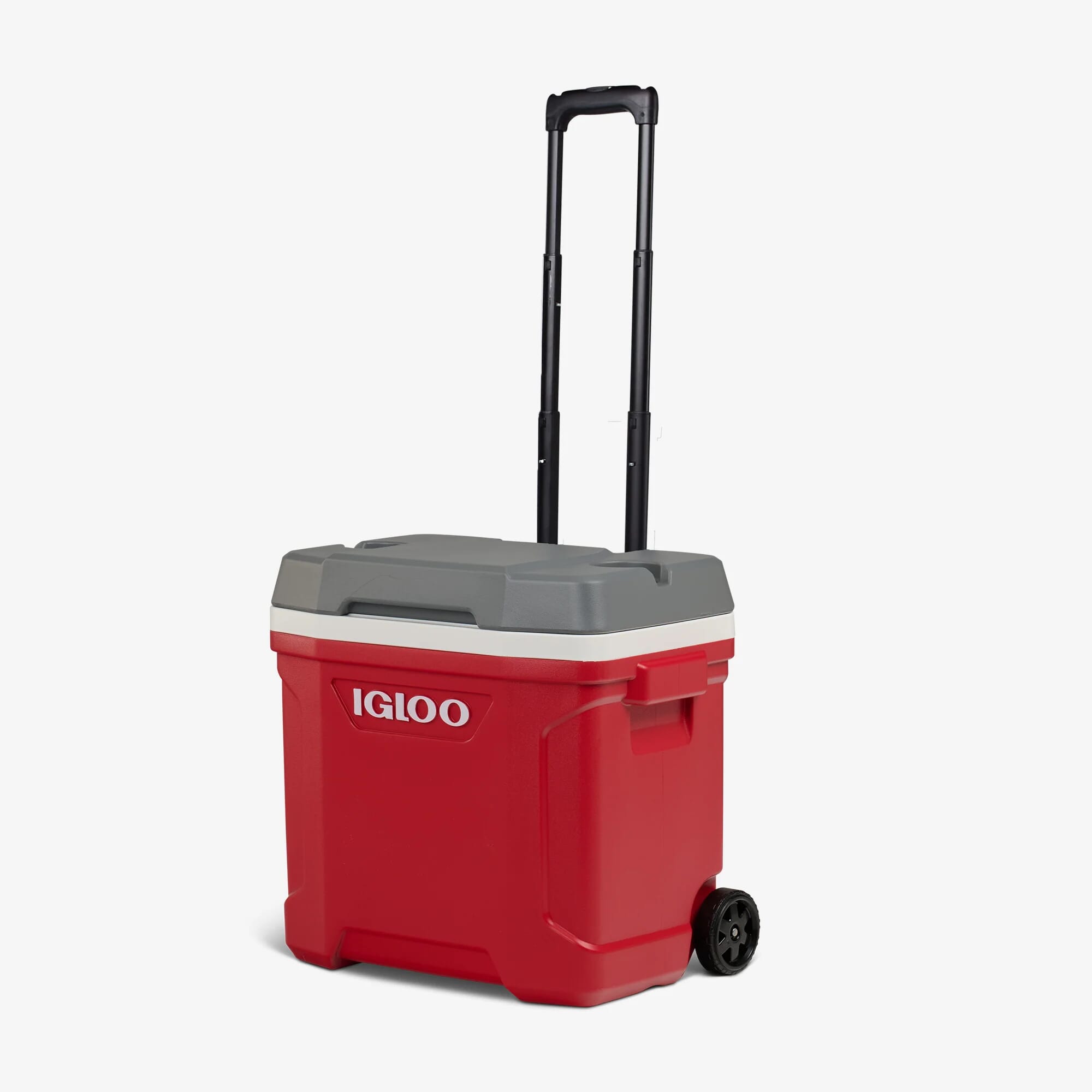 Igloo Latitude 30Qt Passive Roller Cooler (EDC)