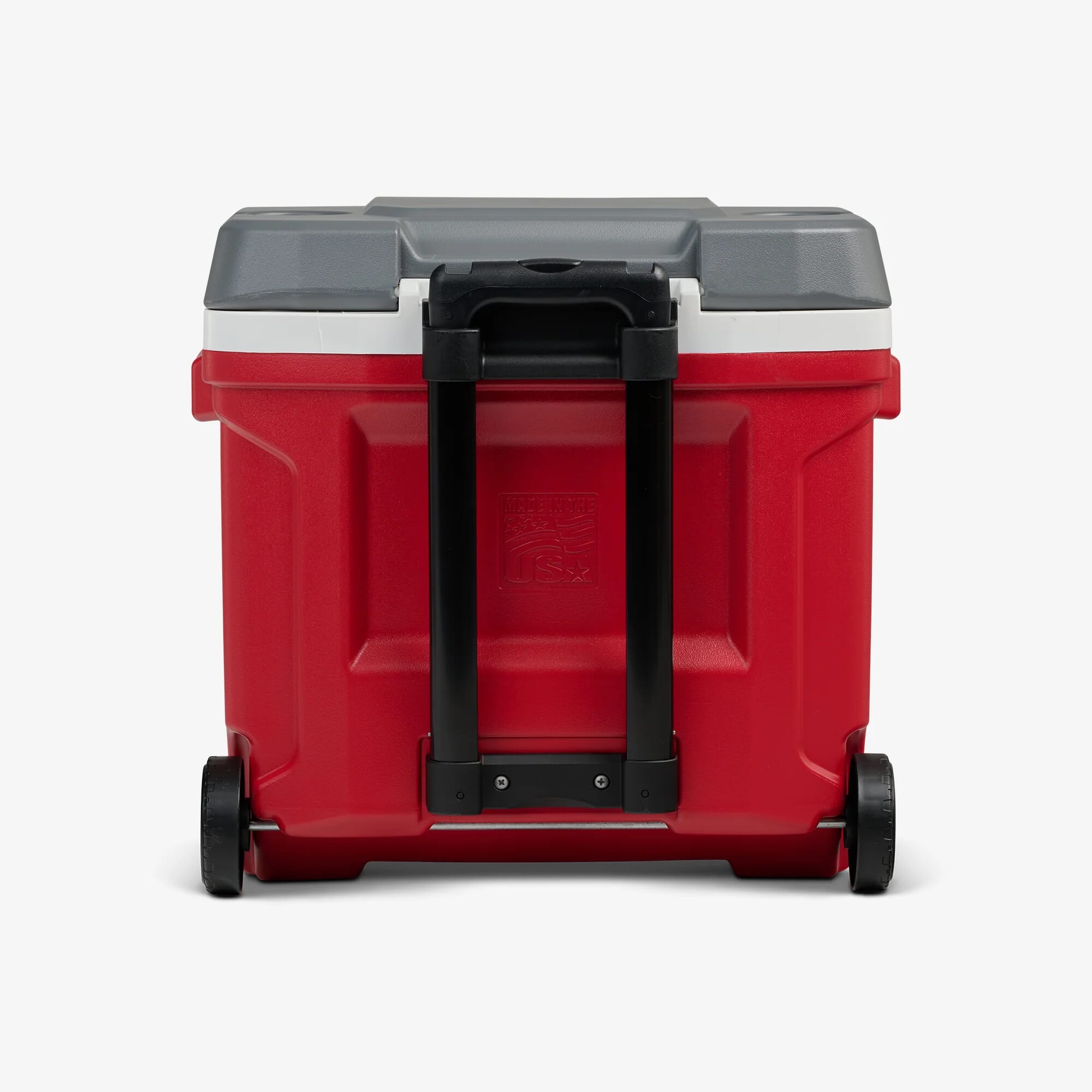Igloo Latitude 30Qt Passive Roller Cooler (EDC)