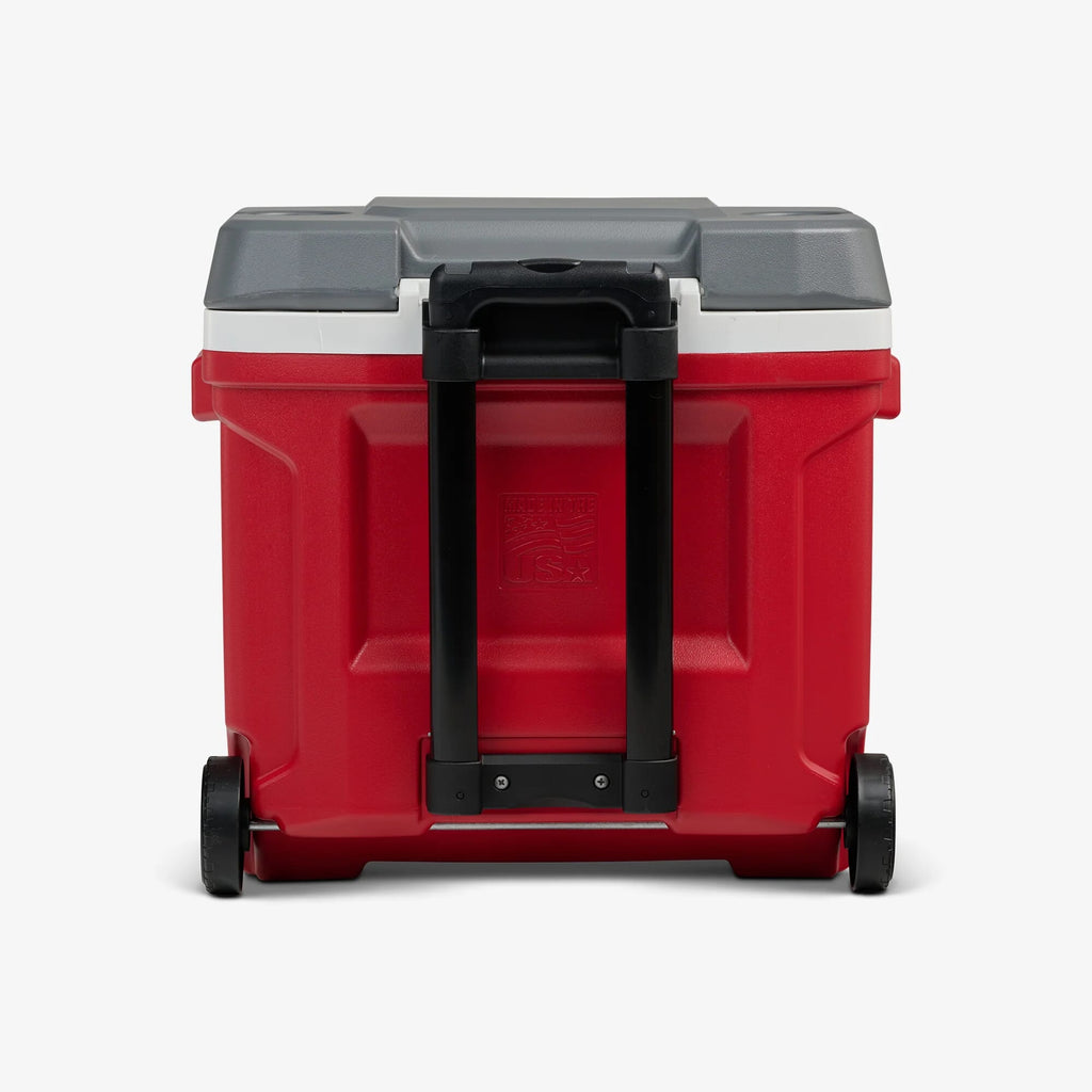 Igloo Latitude 30Qt Roller Cooler