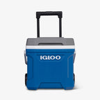 Igloo Latitude 16Qt Roller Cooler