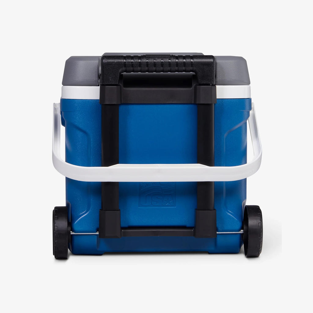 Igloo Latitude 16Qt Roller Cooler