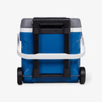 Igloo Latitude 16Qt Roller Cooler