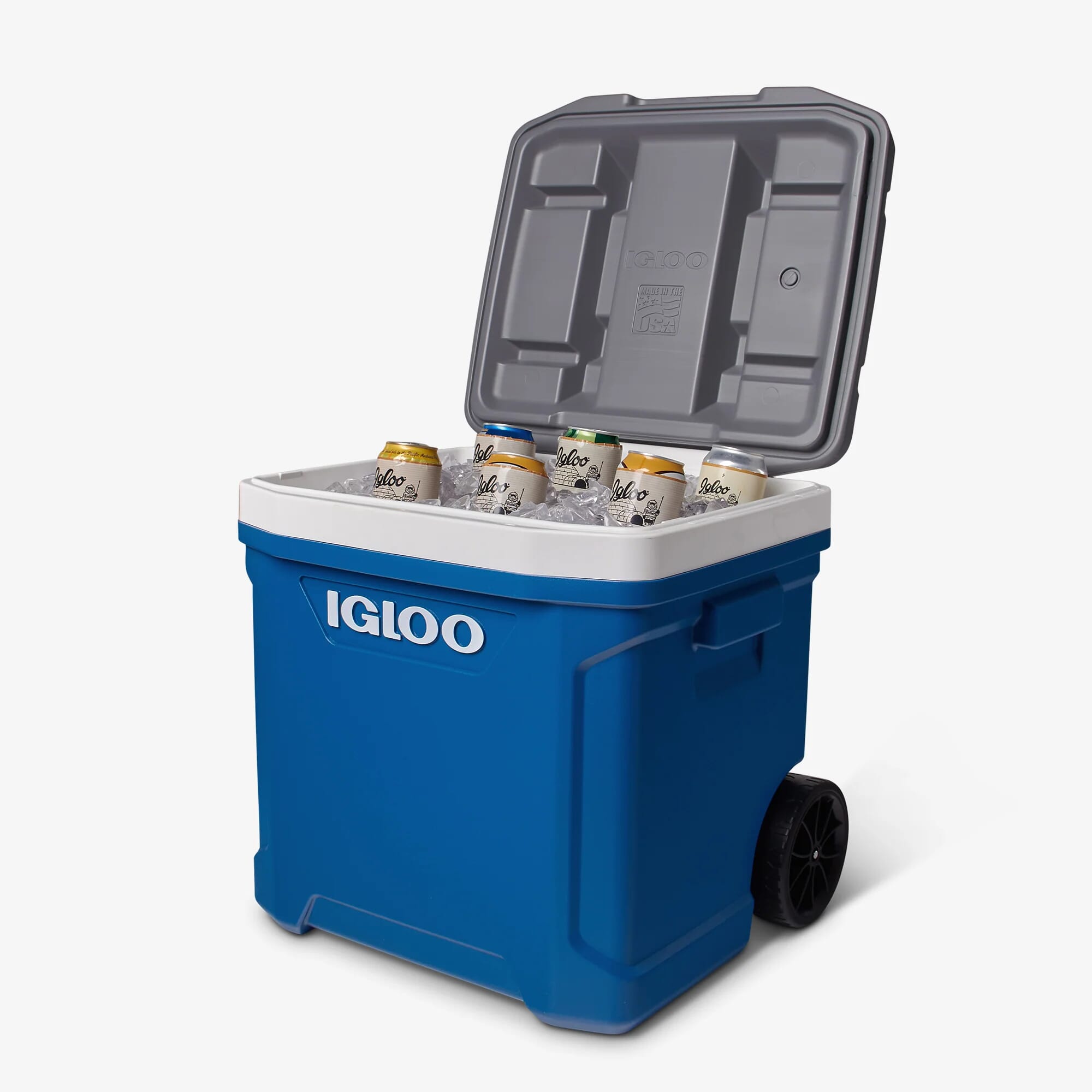 Igloo Latitude 60 Roller