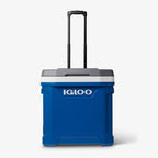 Igloo Latitude 60Qt Roller Cooler