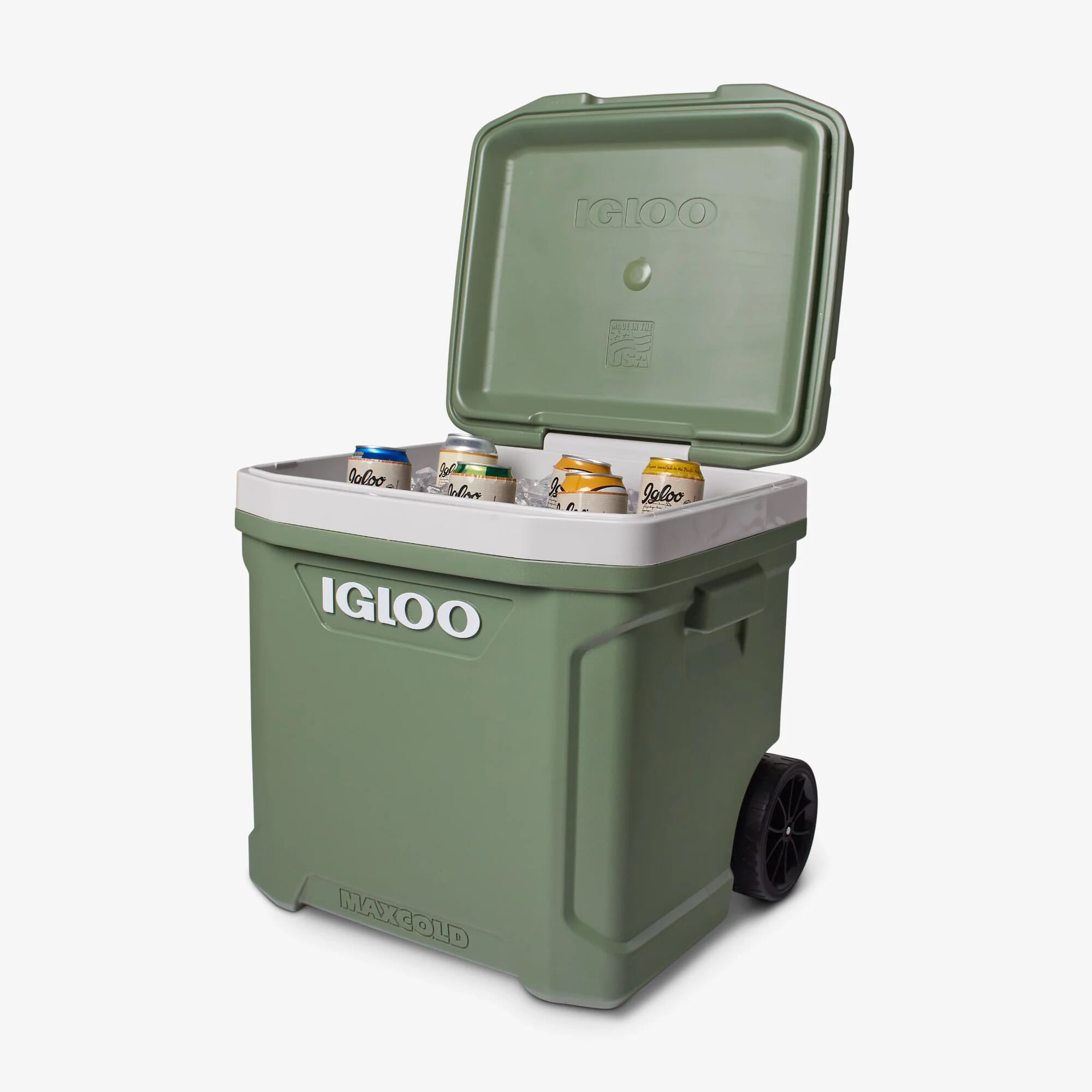Igloo Ecocool 60 Roller