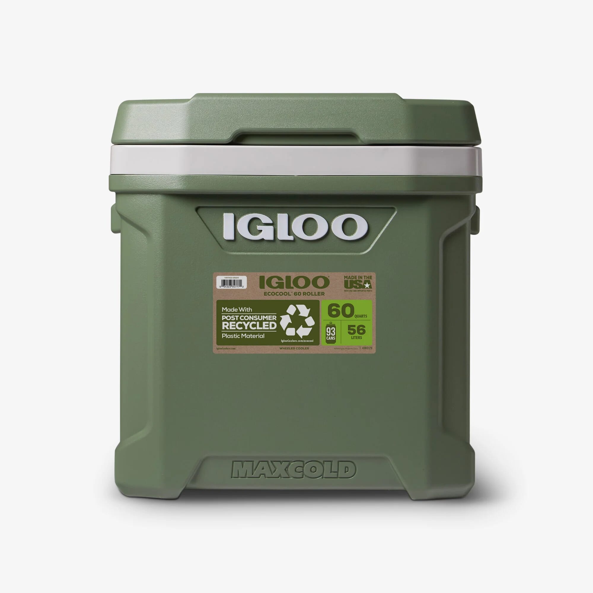 Igloo Ecocool 60 Roller