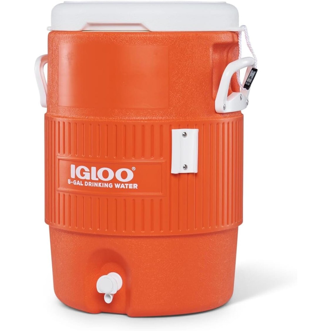 5 GALLON SEAT TOP, PASSIVE - EDC