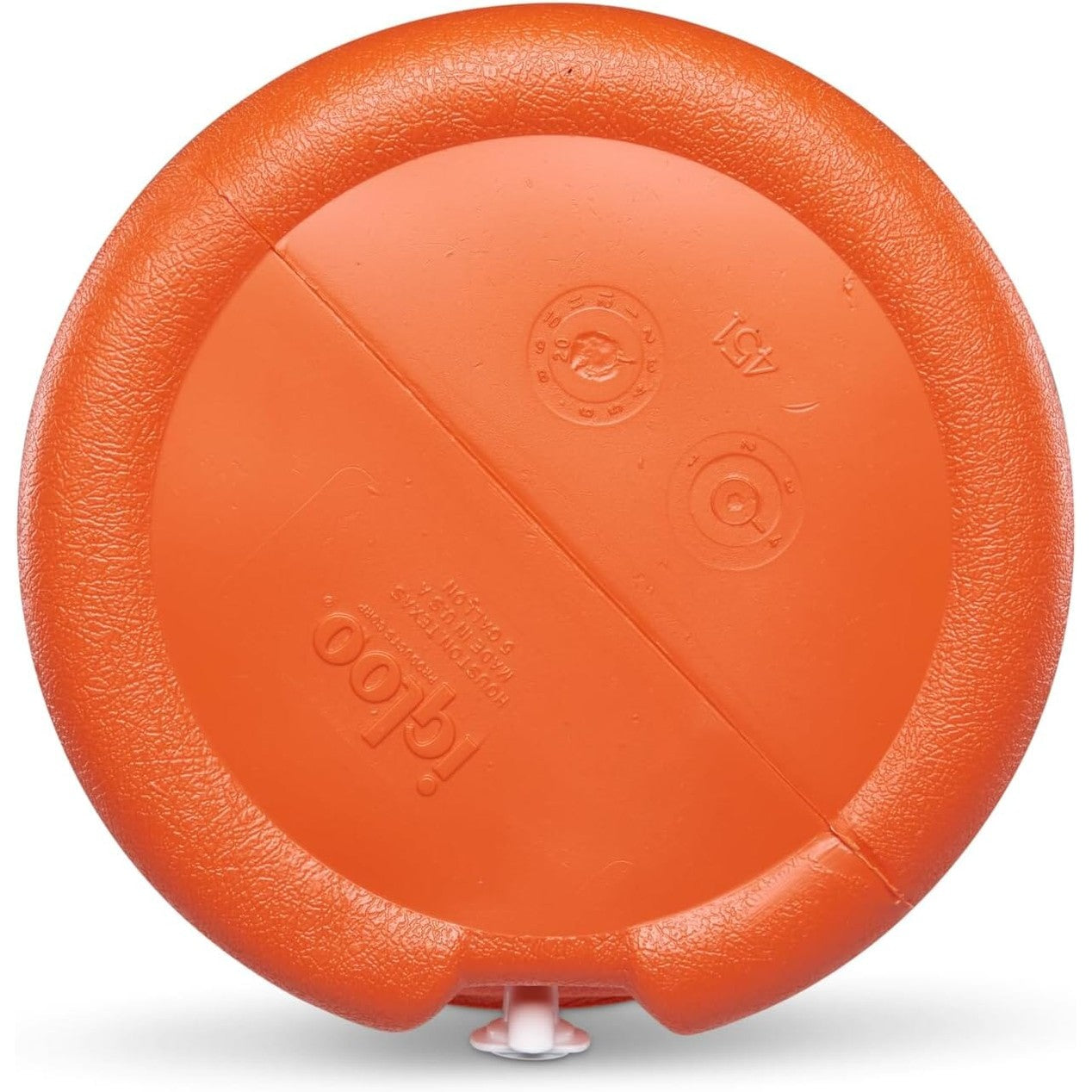 5 GALLON SEAT TOP, PASSIVE - EDC