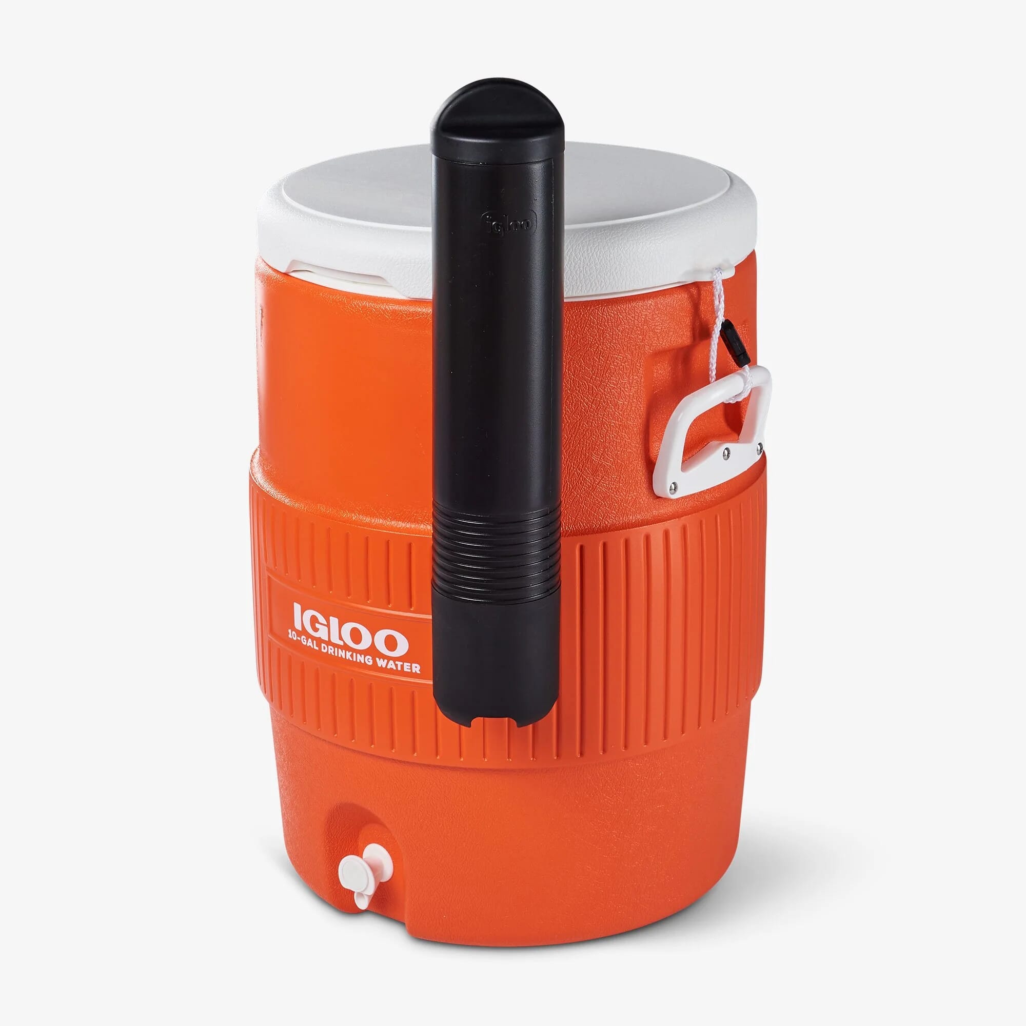 Igloo 10 Gallon Seat Top Water Cooler