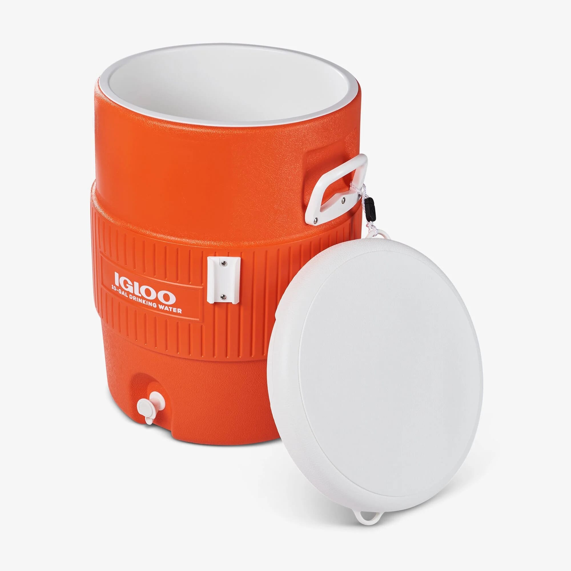 Igloo 10 Gallon Seat Top Water Cooler