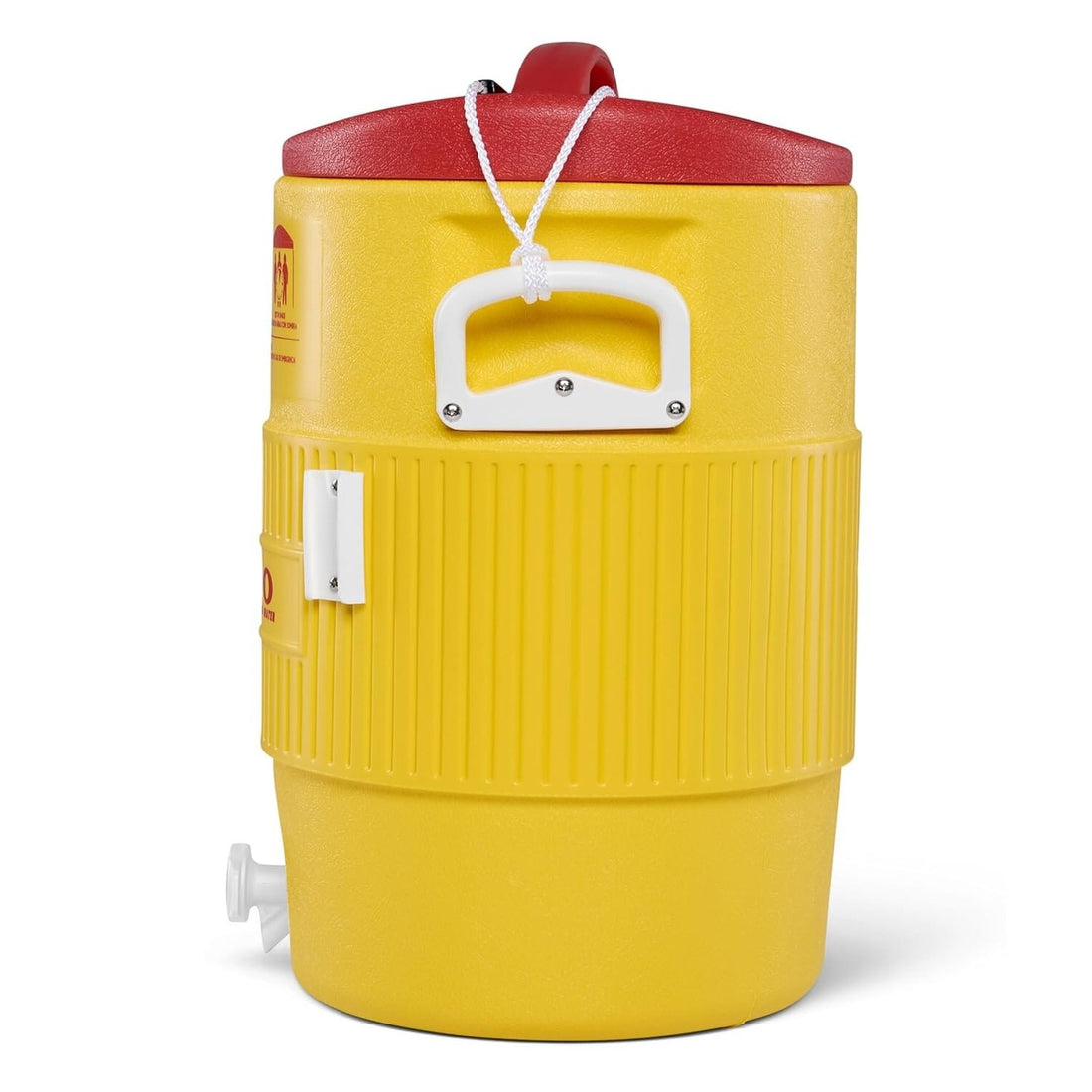 400 SERIES 5 GALLON, PASSIVE - EDC