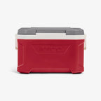 Igloo Latitude 52Qt Hard Cooler Box - White