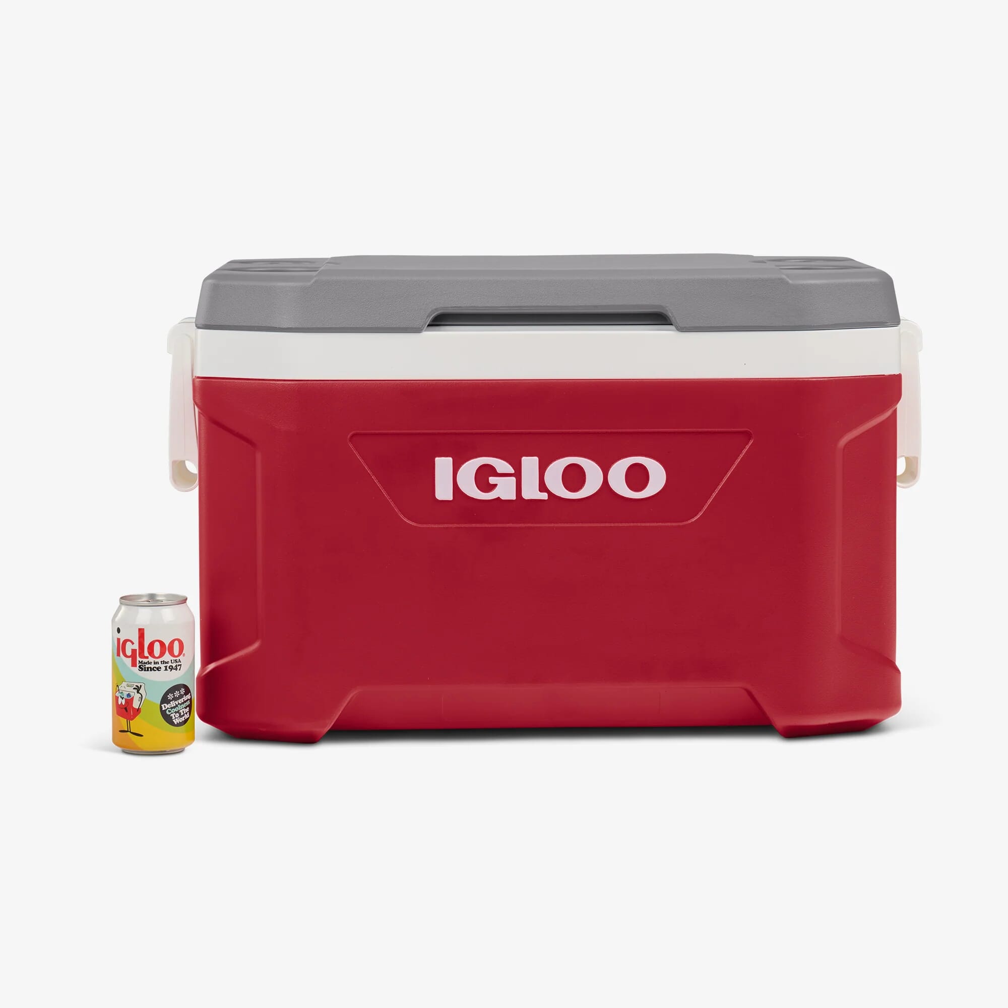 Igloo Latitude 52