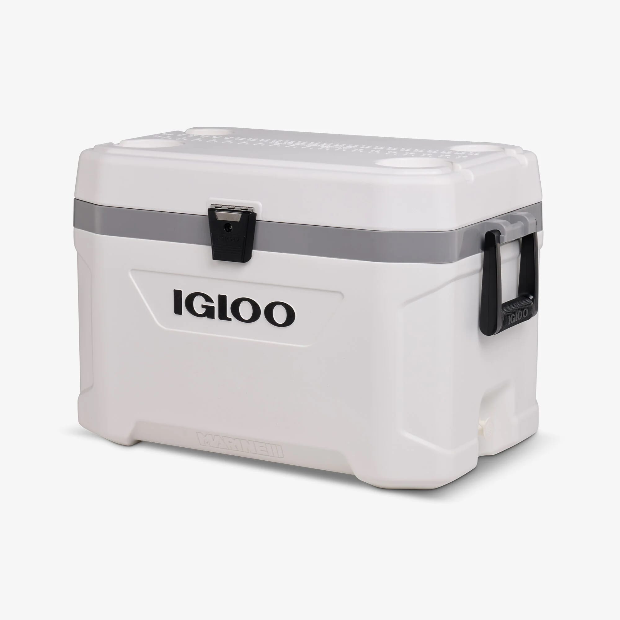 Igloo Latitude Marine Ultra 54Qt Hard Cooler