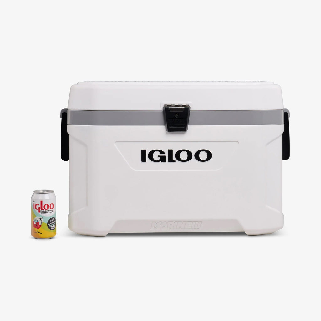 Igloo Latitude Marine Ultra 54Qt Hard Cooler
