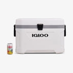 Igloo Latitude Marine Ultra 54Qt Hard Cooler