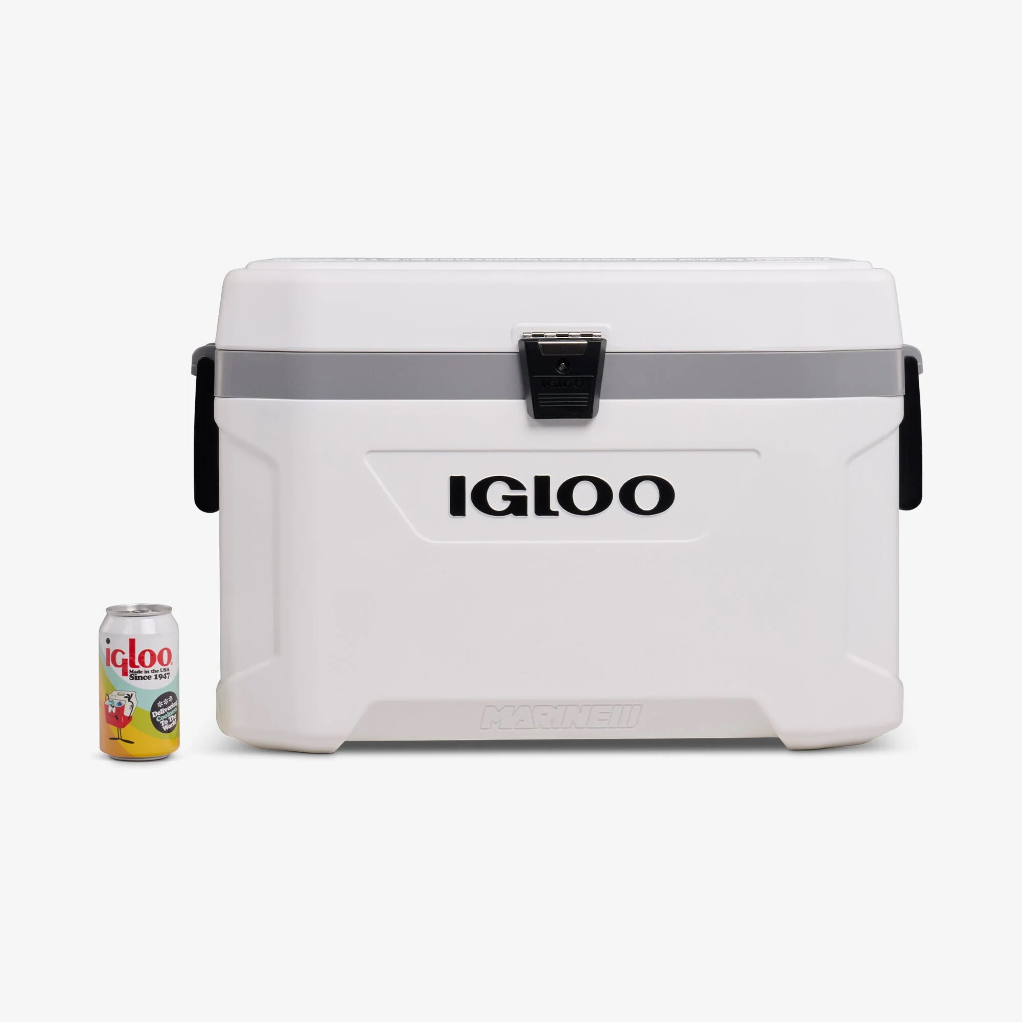 Igloo Latitude Marine Ultra 54Qt Hard Cooler