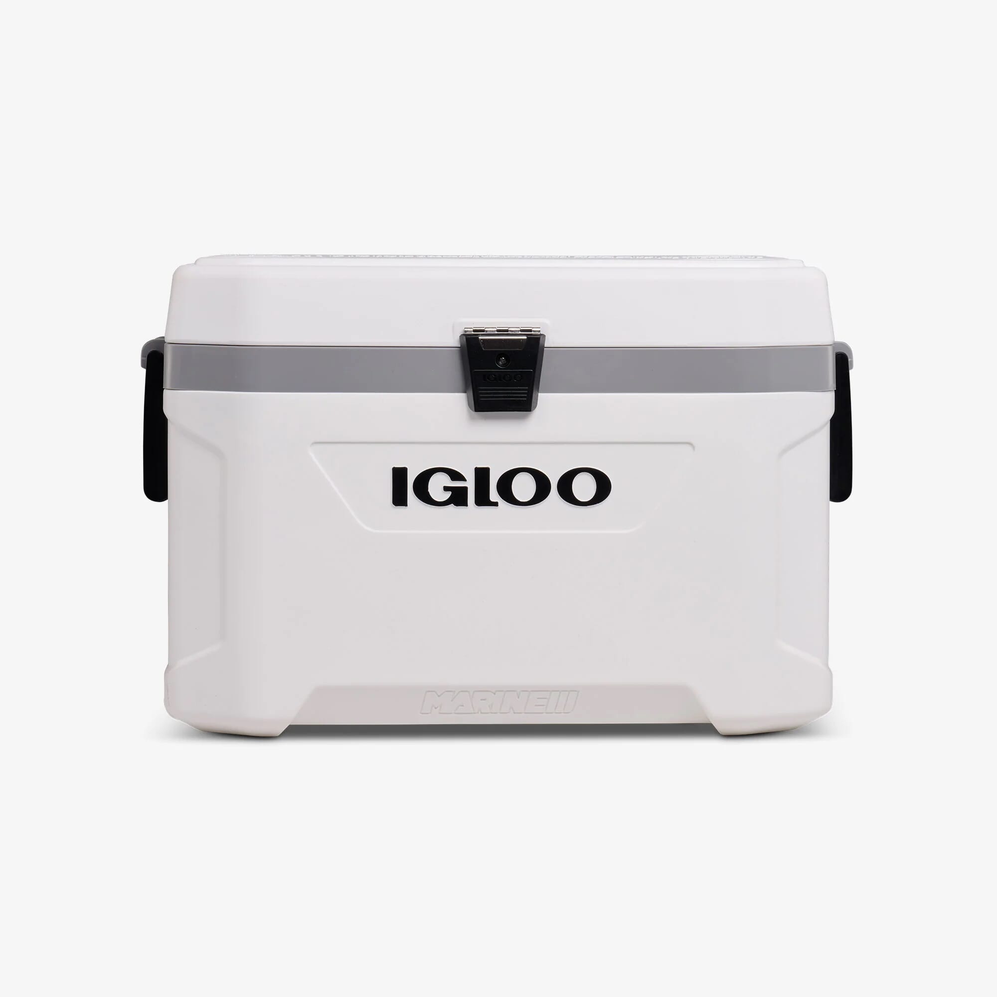 Igloo Latitude Marine Ultra 54Qt Hard Cooler