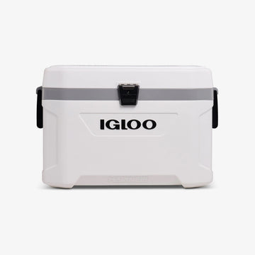 Igloo Latitude Marine Ultra 54Qt Hard Cooler