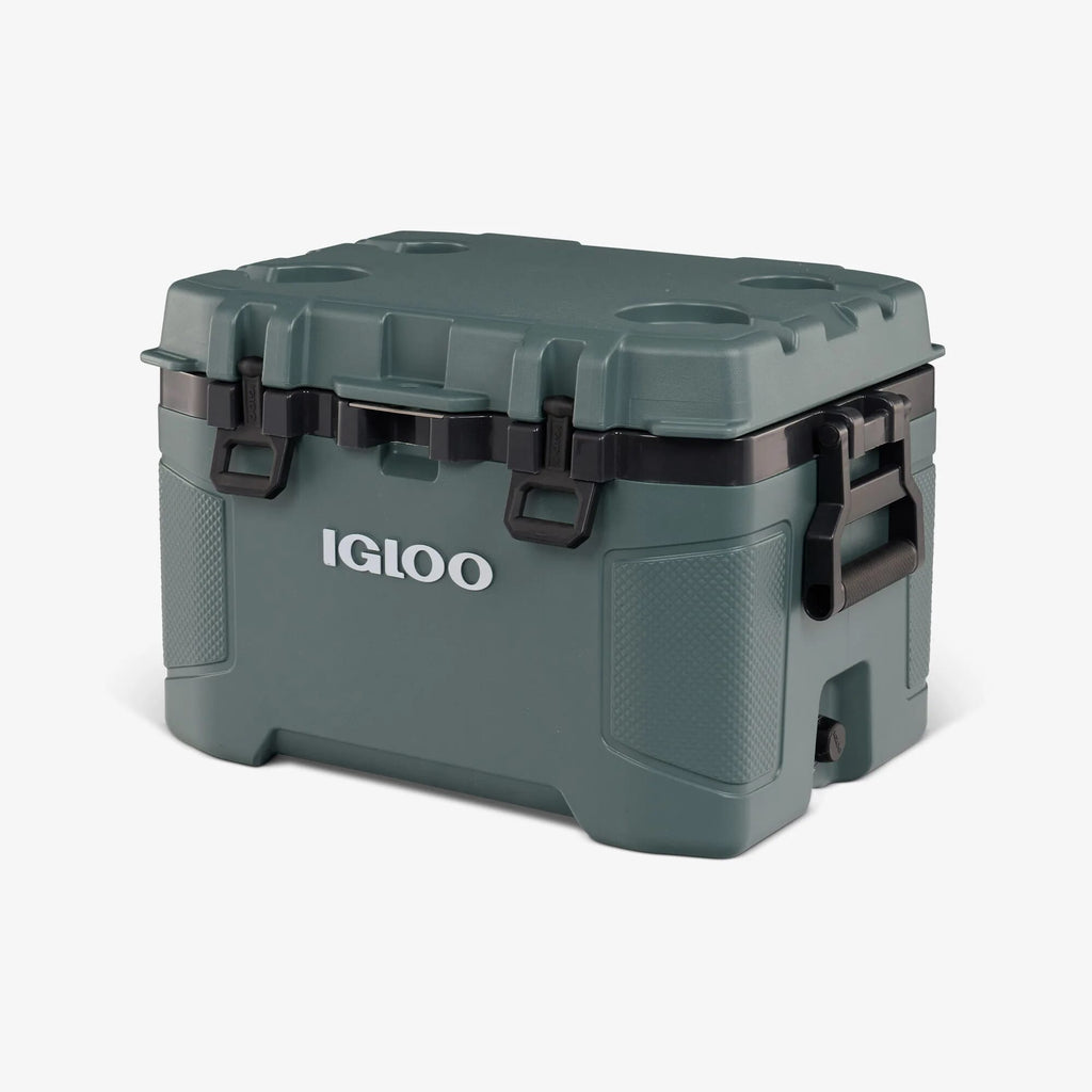 Igloo Trailmate 50Qt Passive Roller Cooler (EDC)
