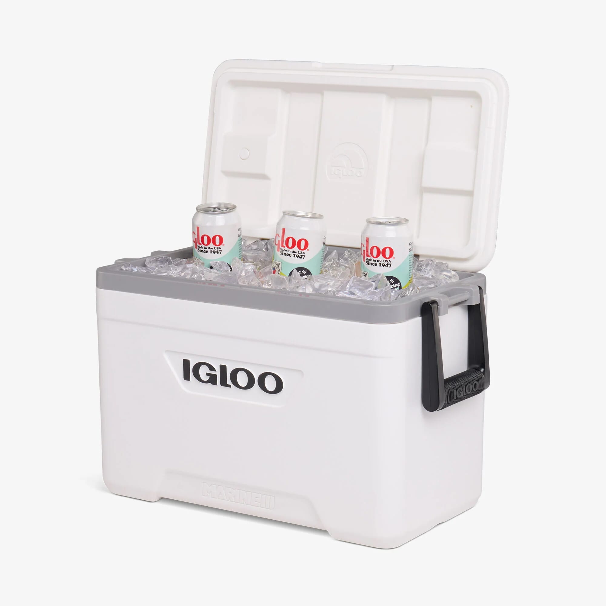 Igloo Latitude Marine Ultra 25Qt Hard Cooler