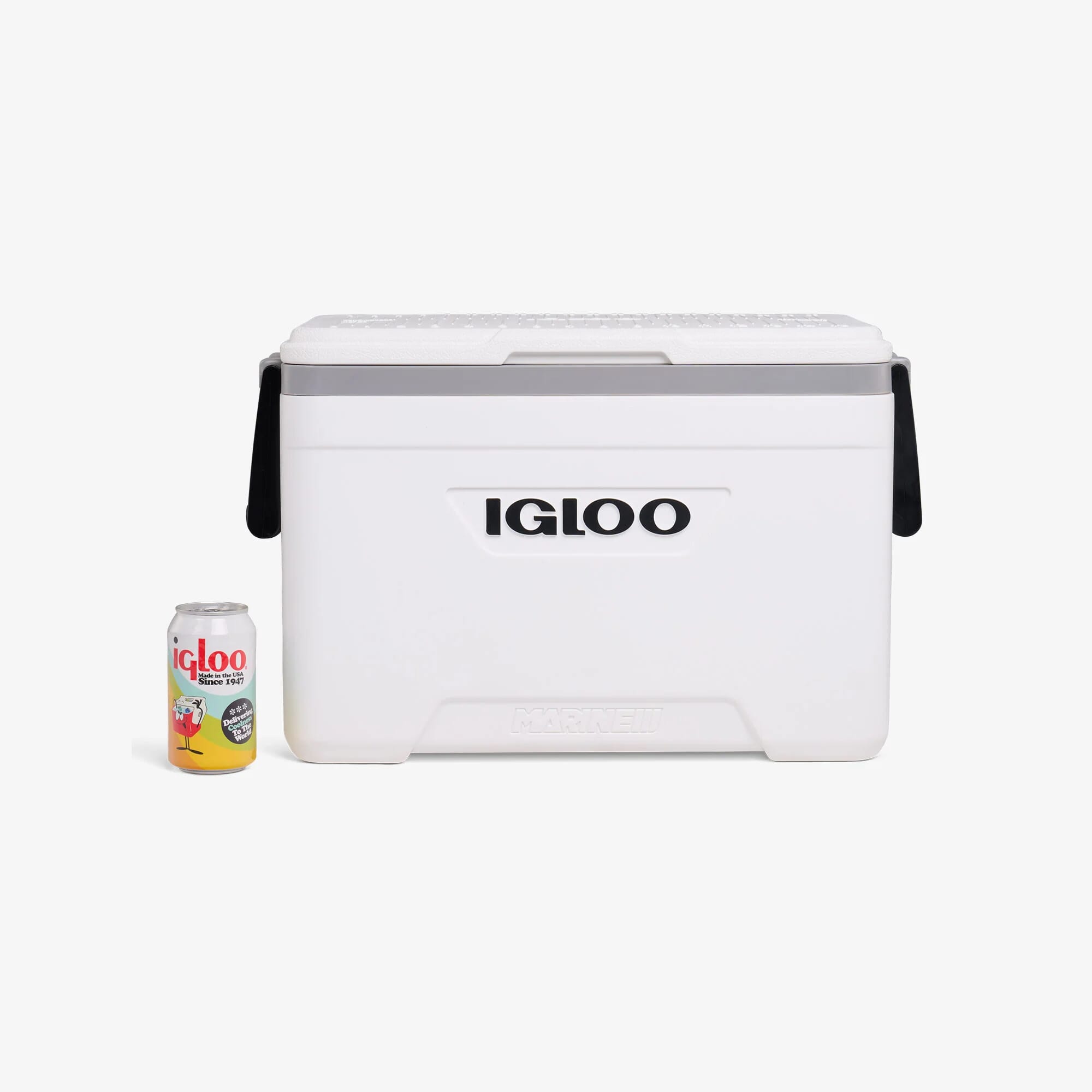 Igloo Latitude Marine Ultra 25Qt Hard Cooler
