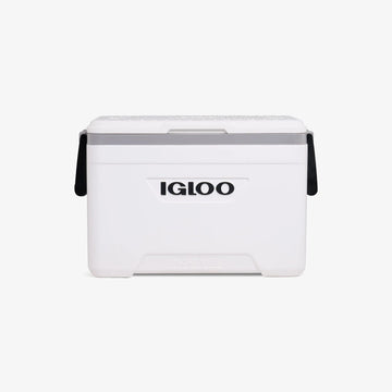 Igloo Latitude Marine Ultra 25Qt Hard Cooler