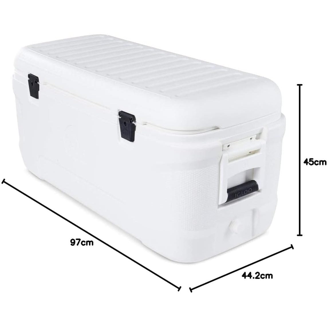 Igloo Marine Contour 120