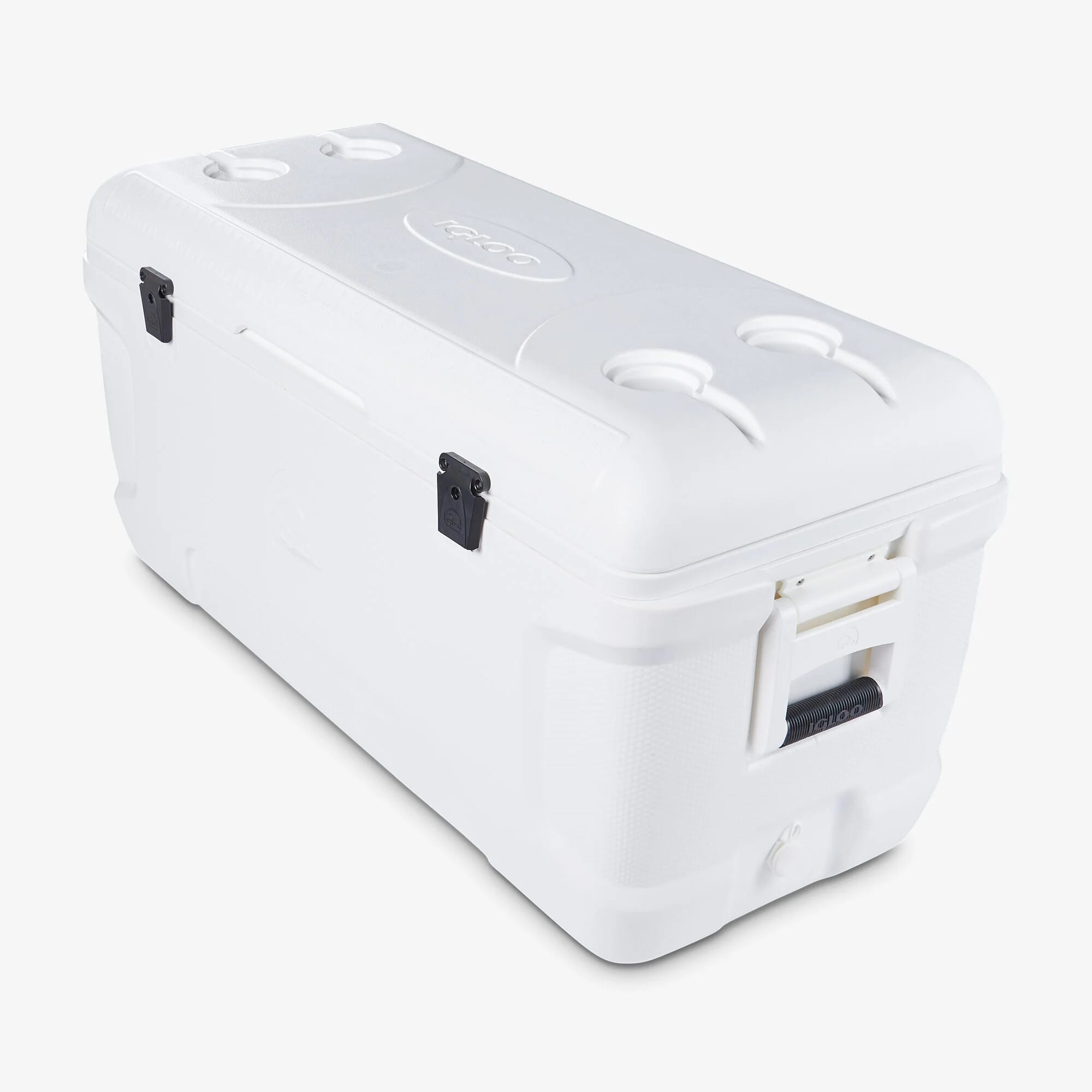 Igloo Marine Contour 150Qt Cooler Box (EDC)