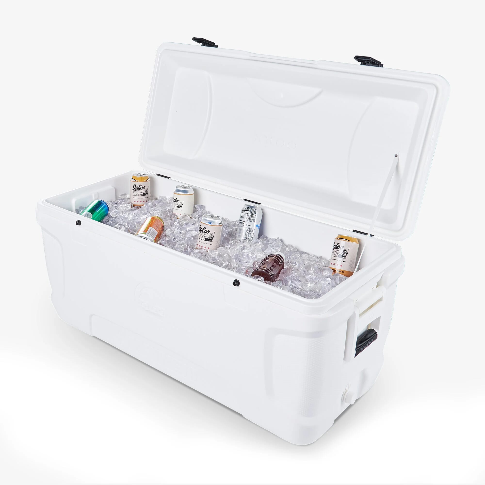 Igloo Marine Contour 150Qt Cooler Box (EDC)