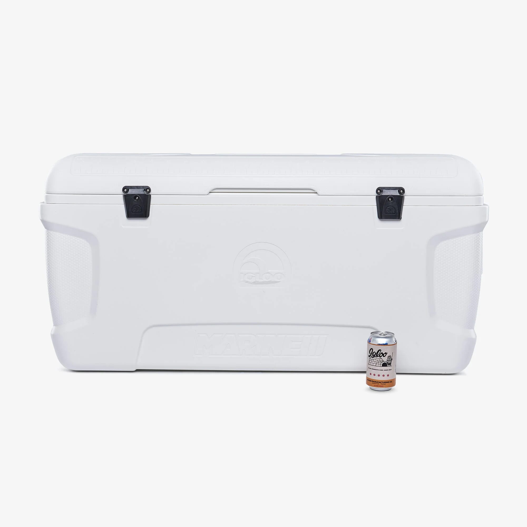 Igloo Marine Contour 150Qt Cooler Box (EDC)