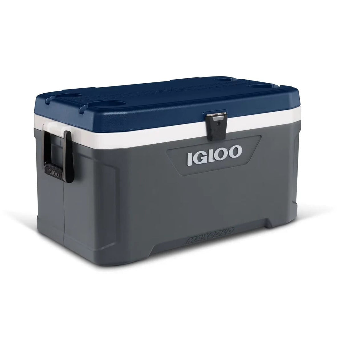 Igloo Maxcold 54 Carbonite