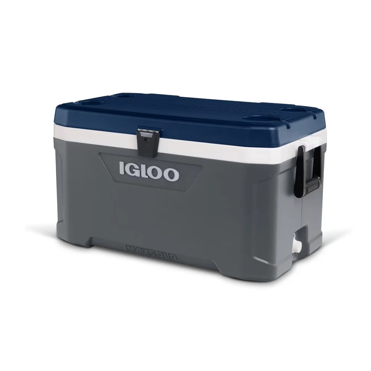 Igloo Maxcold 54 Carbonite