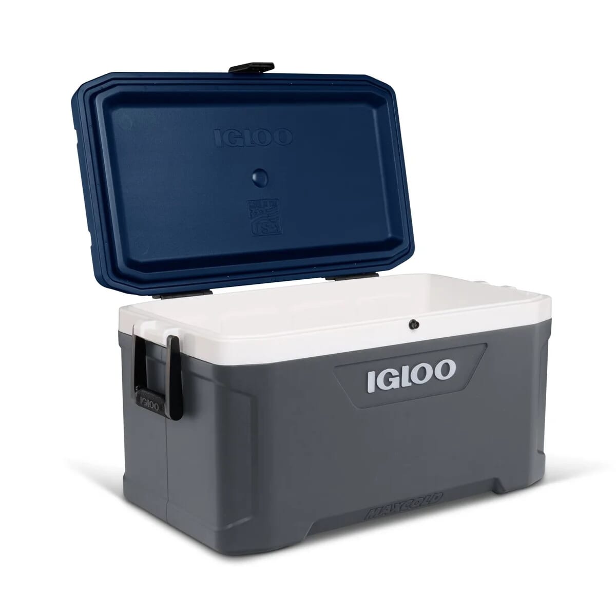 Igloo Maxcold 54 Carbonite