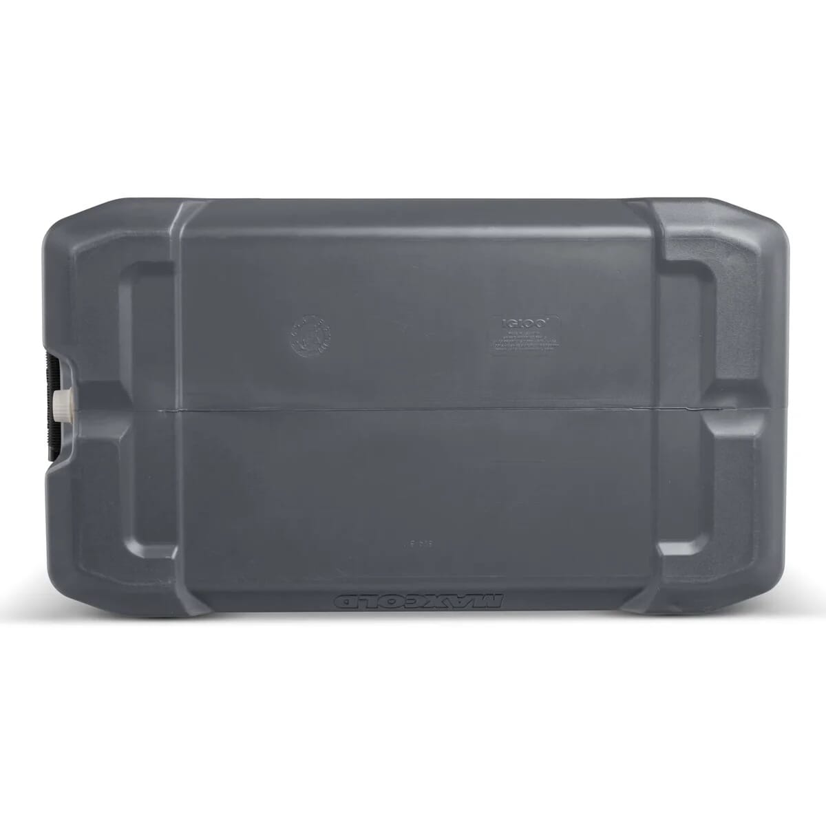 Igloo Maxcold 54 Carbonite