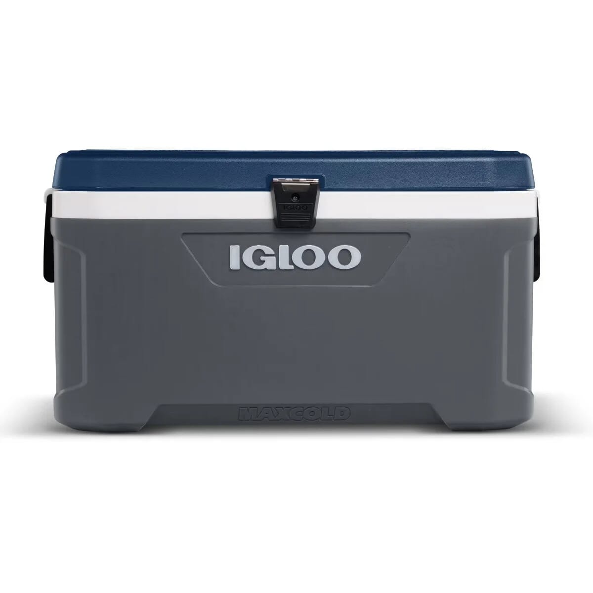 Igloo Maxcold 54 Carbonite
