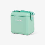 Igloo Tag Along Too Hard Cooler - Seafoam (EDC)