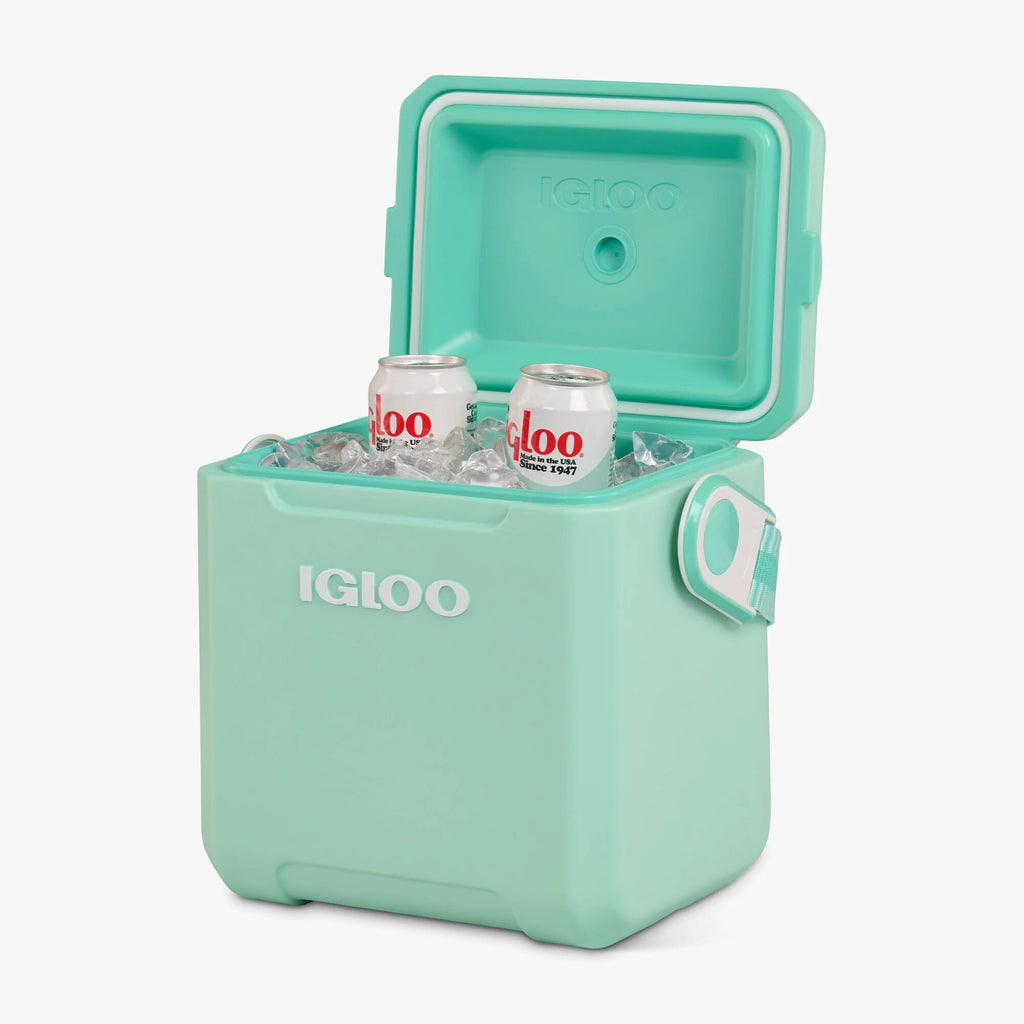 Igloo Tag Along Too Hard Cooler