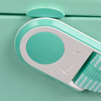 Igloo Tag Along Too Hard Cooler - Seafoam (EDC)