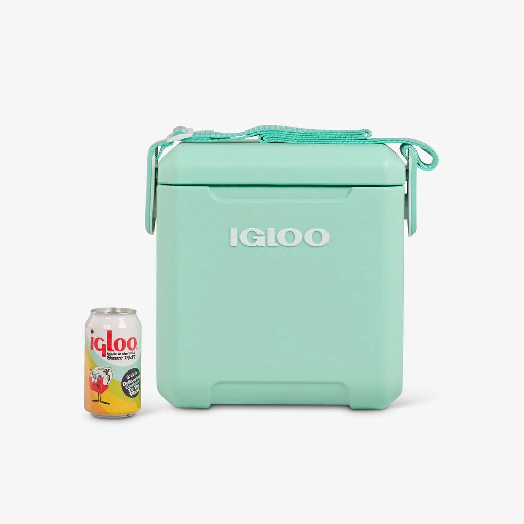 Igloo Tag Along Too Hard Cooler
