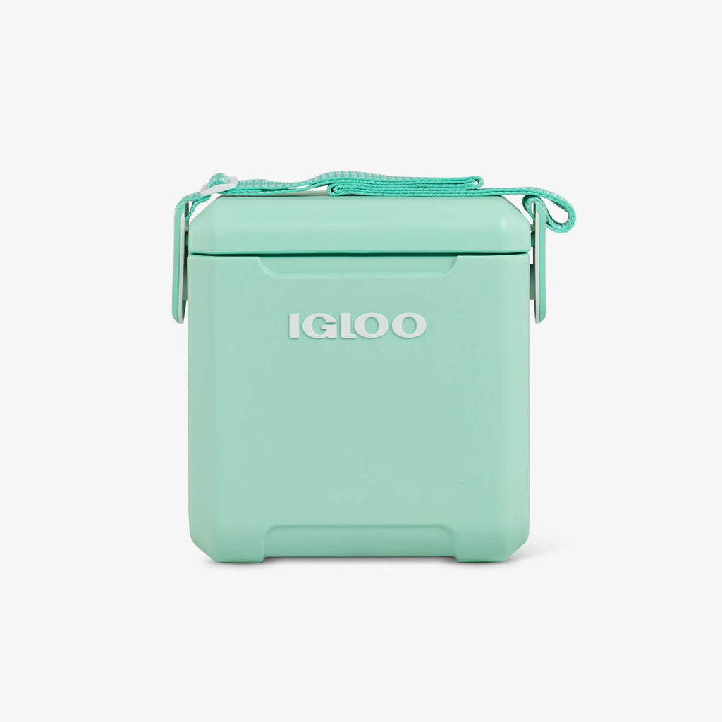 Igloo Tag Along Too Hard Cooler