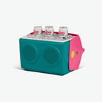 Igloo Classic Kool Tunes Hard Cooler Box